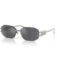 Versace - Ve2274 10016G Zonnebrillen - Lyst