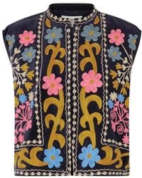 Lolly's Laundry - Vests - Lyst