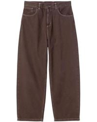 Carhartt - Loose-Fit Jeans - Lyst