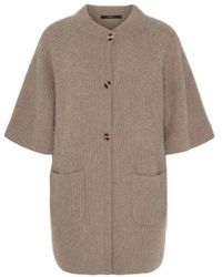 Btfcph - Eleanor Cardigan - Lyst