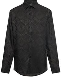 Etro - Casual Shirts - Lyst