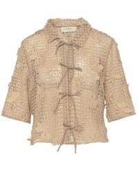 Beatrice B. - Light Jackets - Lyst