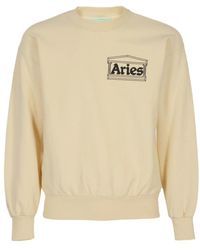 Aries - Sweatshirts - Lyst