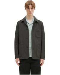 Paul Smith - Light Jackets - Lyst