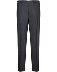 Dell'Oglio - Suit Trousers - Lyst