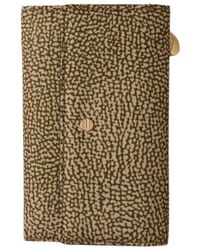 Borbonese - Accessoires ,Groen ,Accessories - Lyst