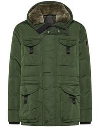 Peuterey - Winter Jackets - Lyst