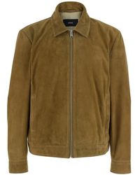 Arma - Light Jackets - Lyst