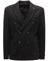 Officina 36 - Blazers - Lyst