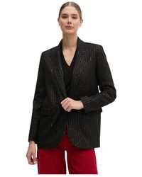 La Petite Francaise - Jassen Blazers - Lyst