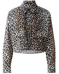 Ouí - Shirts - Lyst