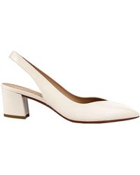 Santoni - Shoes > heels > pumps - Lyst