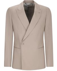 Dior - Jassen ,Elegante Blazer Voor Stijlvolle Outfits - Lyst