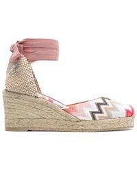 Missoni - Wedges - Lyst