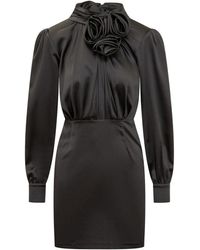 ACTUALEE - Short Dresses - Lyst