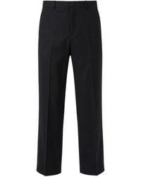 Hevò - Suit Trousers - Lyst