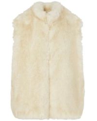 Liu Jo - Vests - Lyst