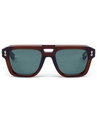 Akoni - Sunglasses - Lyst