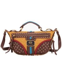 La Carrie - Handbags - Lyst