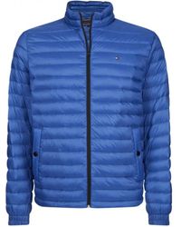 Tommy Hilfiger - Down Jackets - Lyst