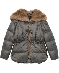 Peuterey - Winter Jackets - Lyst