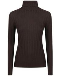 Drumohr - Turtlenecks - Lyst