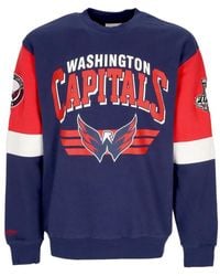 Mitchell & Ness - Sweatshirts - Lyst