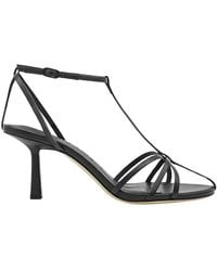 STUDIO AMELIA - Aviary 70 Heel Sandalen - Lyst