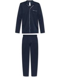 Hanro - Pyjamas - Lyst