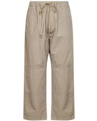Haikure - Wide Trousers - Lyst