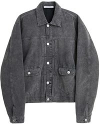 sunflower - Type 2 Jacket - Lyst