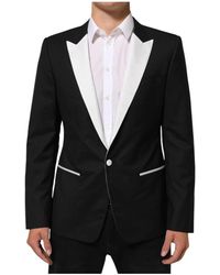 Dolce & Gabbana - Formal Blazers - Lyst