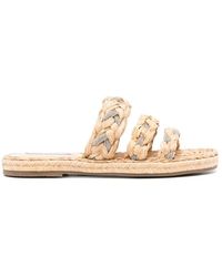 Aquazzura - Sliders - Lyst