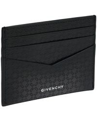 Givenchy - Wallets & Cardholders - Lyst