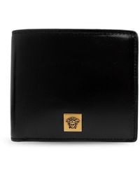 Versace - Wallets & Cardholders - Lyst