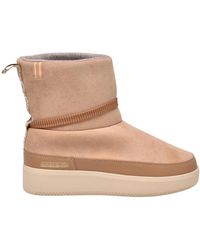 Napapijri - Winter Boots - Lyst