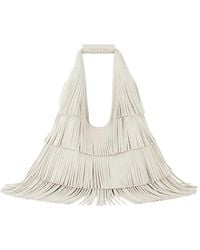 Manila Grace - Shopping Bags - Lyst