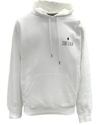 Marcelo Burlon - Hoodies - Lyst