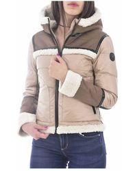 Damen-Jacken von J.O.T.T | Online-Schlussverkauf – Bis zu 28% Rabatt | Lyst  DE