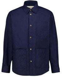 Valentino Garavani - Light Jackets - Lyst