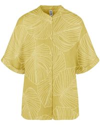 Bomboogie - Shirts - Lyst