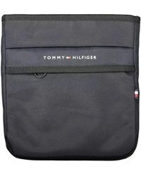 Tommy Hilfiger - Messenger Bags - Lyst