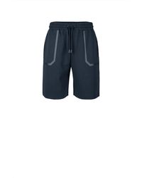 Bomboogie - Casual Shorts - Lyst