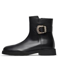 Loriblu - Ankle Boots - Lyst