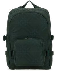 Burberry - Backpacks - Lyst