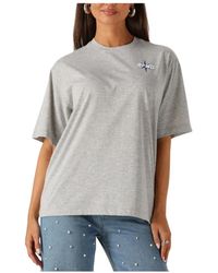 Refined Department - T-Shirts - Lyst