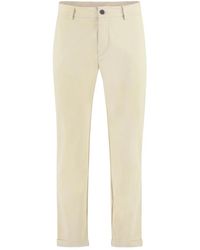 THE (Alphabet) - Chinos - Lyst