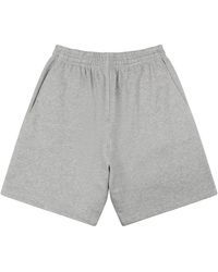 Entire studios - Casual Shorts - Lyst