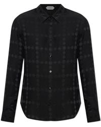 Versace - Formal Shirts - Lyst