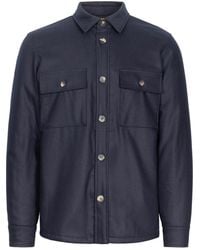 Jacob Cohen - Light Jackets - Lyst